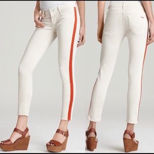 Hudson Lou Lou tuxedo size 24